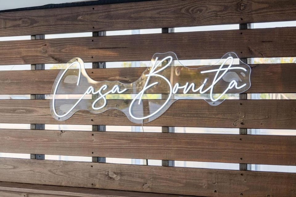 Property logo or sign