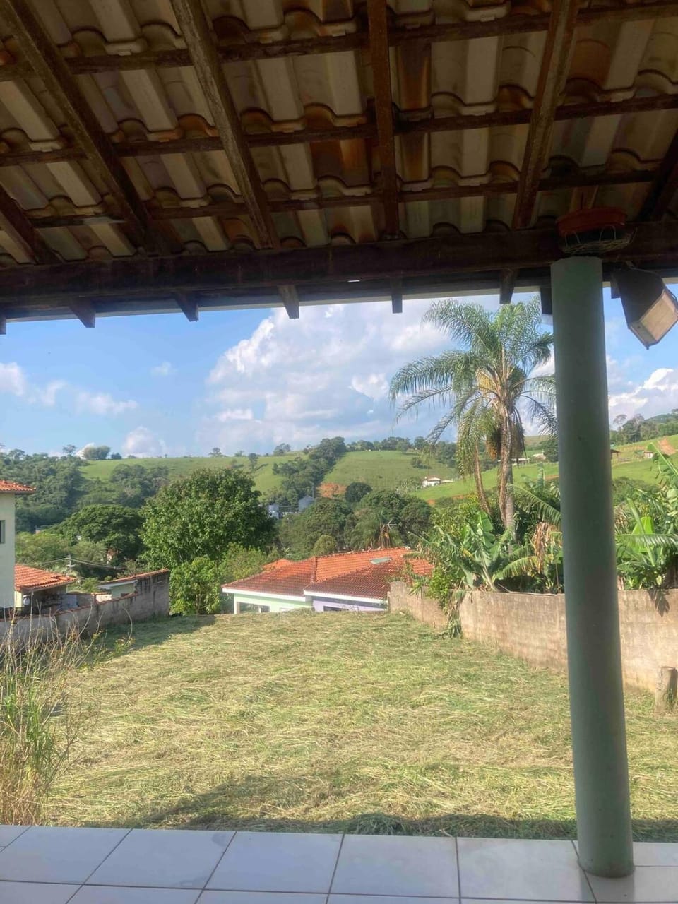 Varanda do Campo House in Socorro