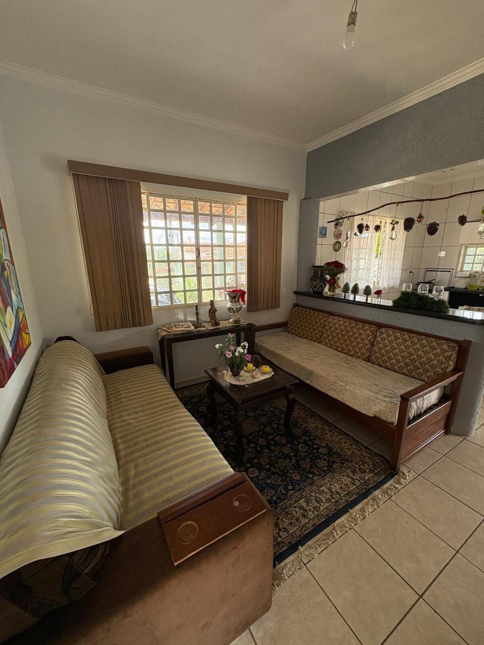 Varanda do Campo House in Socorro