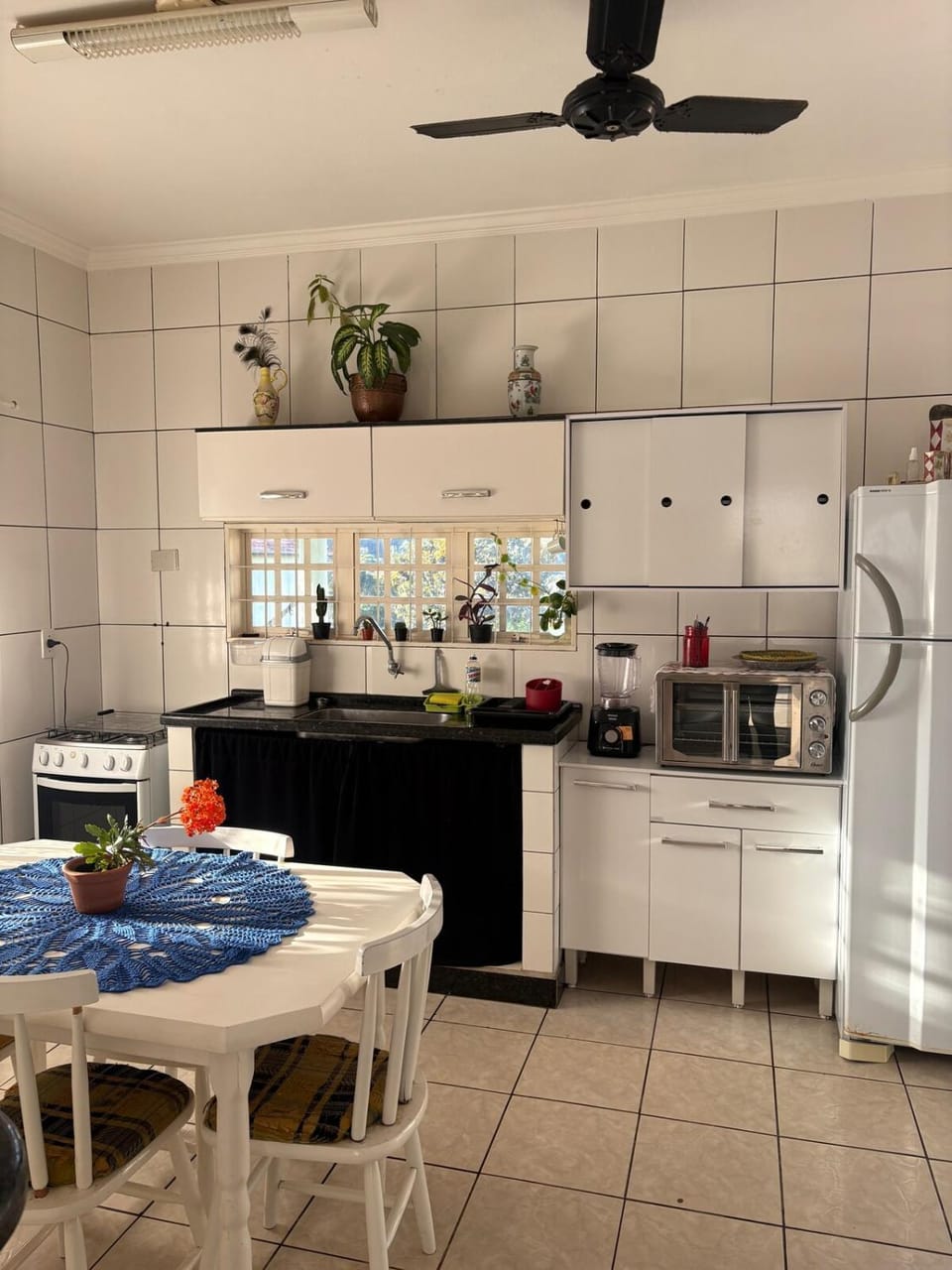Varanda do Campo House in Socorro