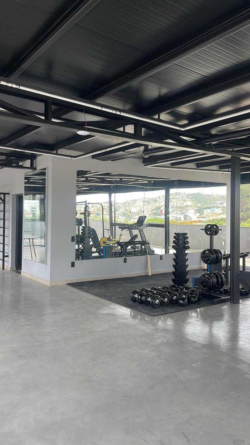 Fitness centre/facilities, Fitness centre/facilities