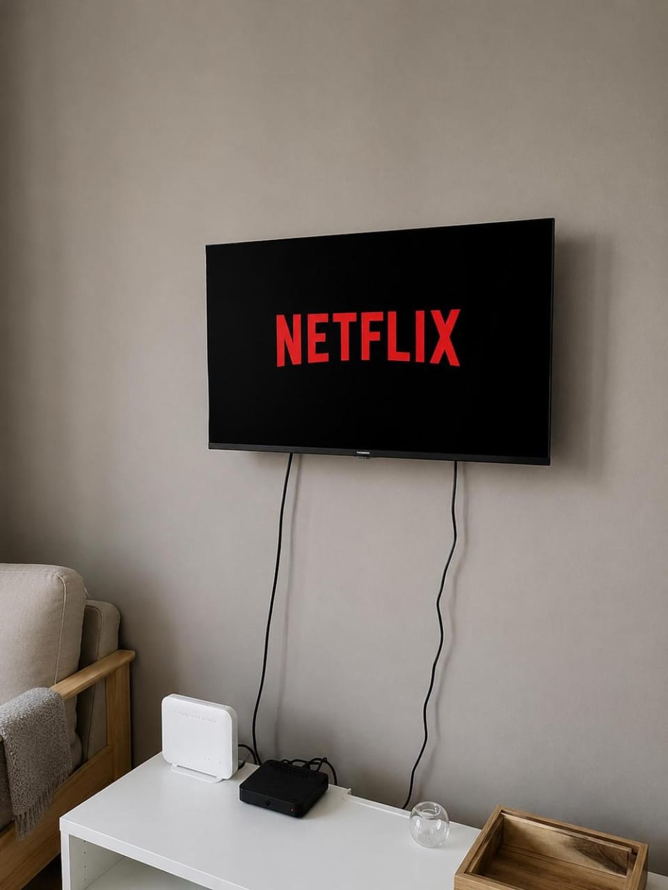 TV and multimedia, Entertainment