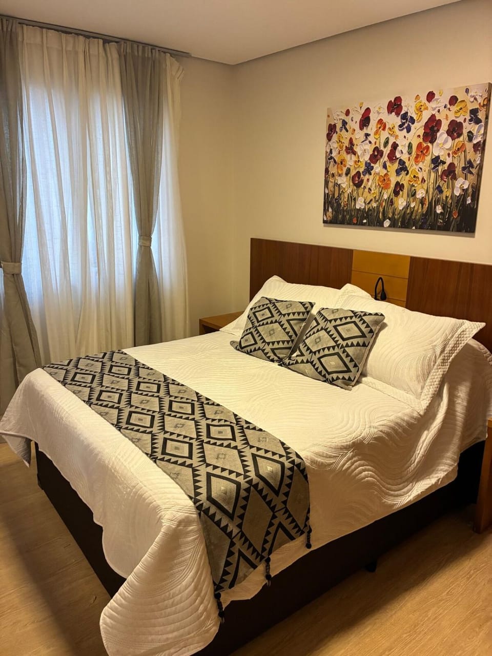 Apartamento metrô Moema Apartment in Sao Paulo City