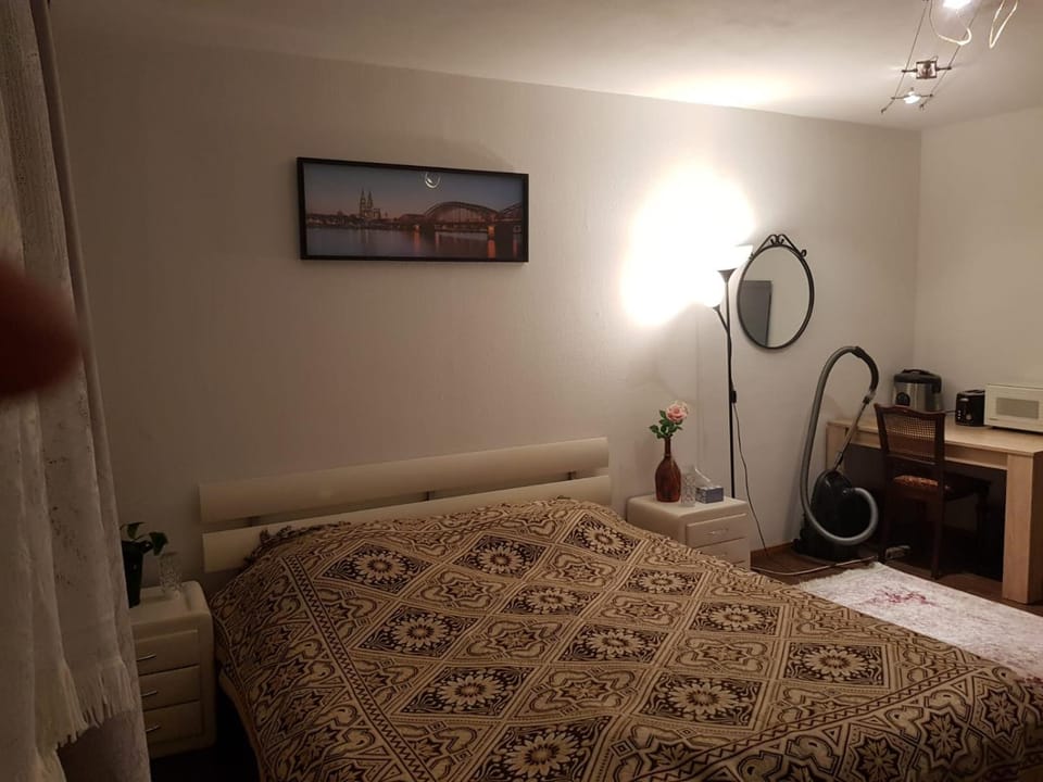 Graeff sweet apartment Apartment in Cologne