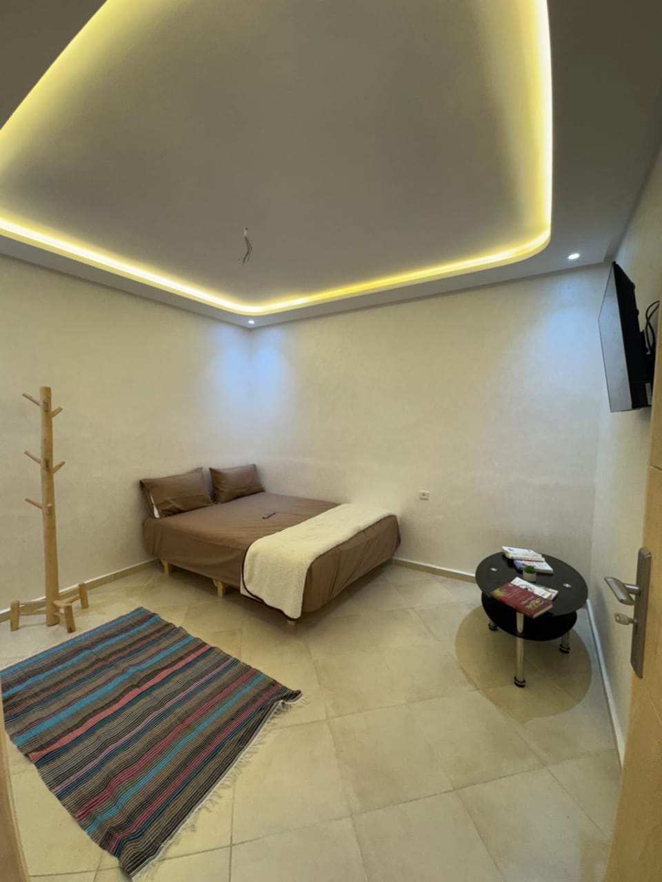 Appartement Mira Apartment in Rabat