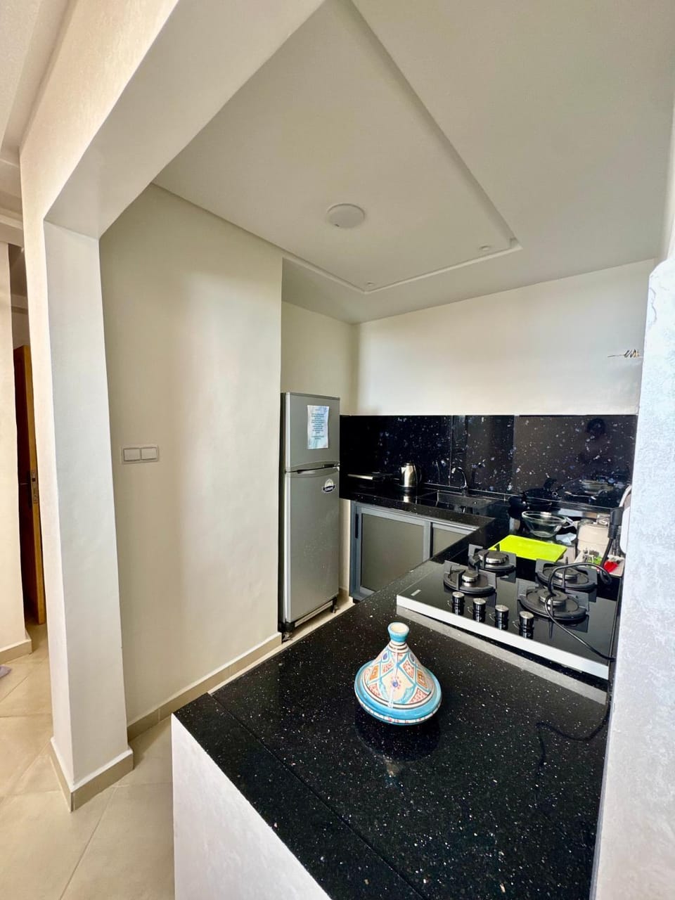 Appartement Mira Apartment in Rabat