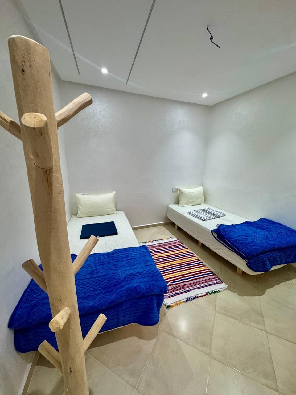 Appartement Mira Apartment in Rabat