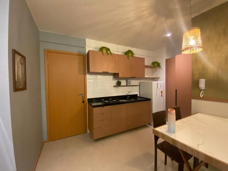 Ap aconchegante Apartment in Belém