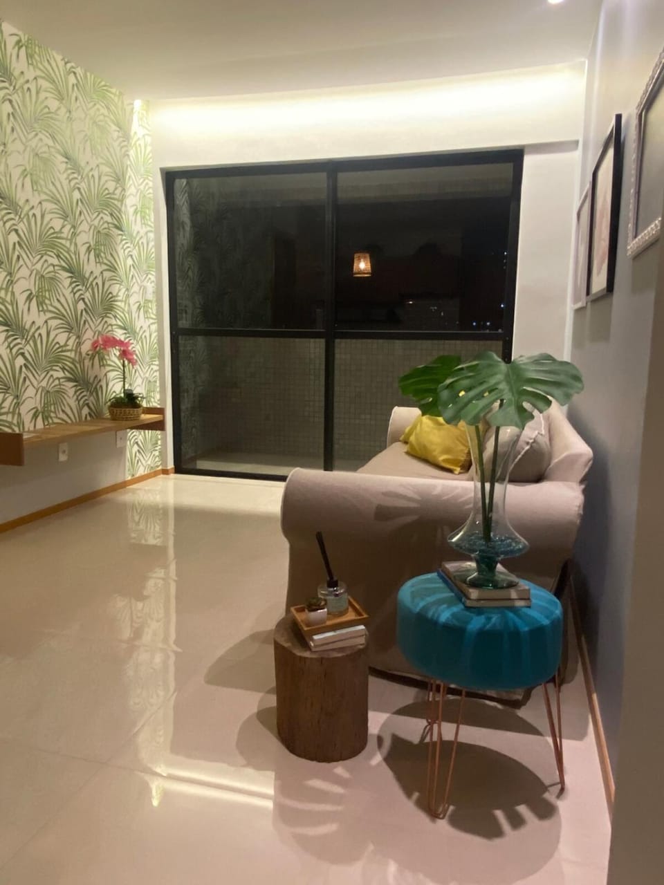 Ap aconchegante Apartment in Belém