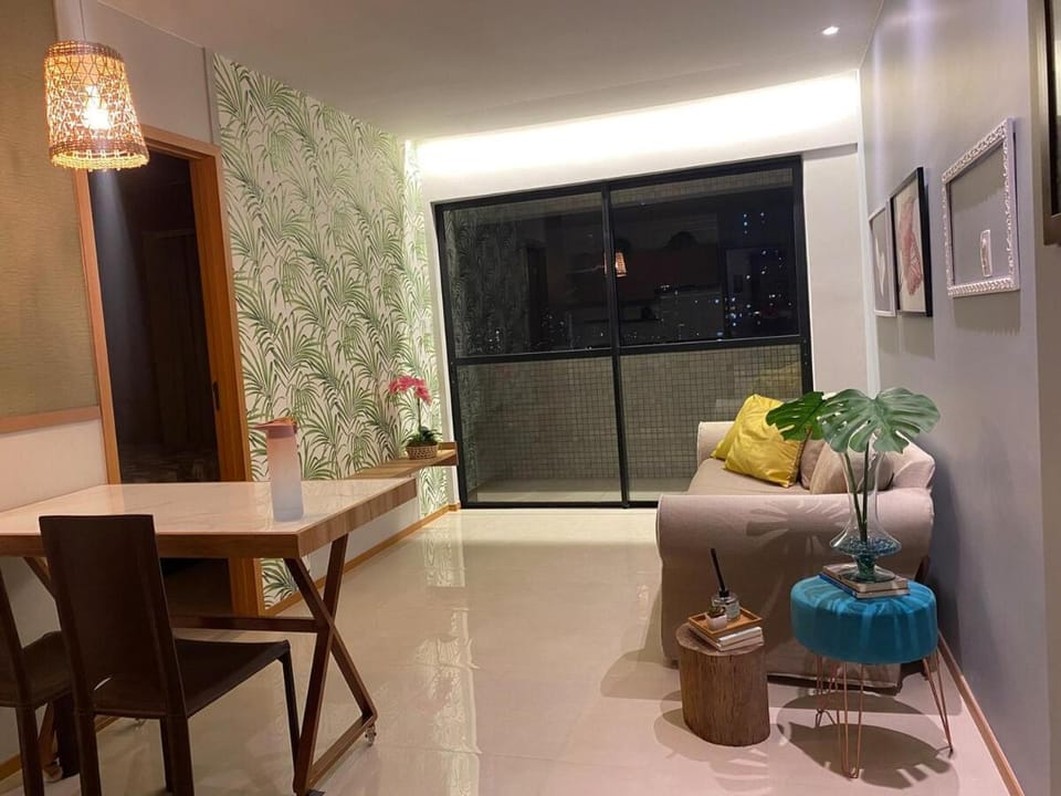 Ap aconchegante Apartment in Belém