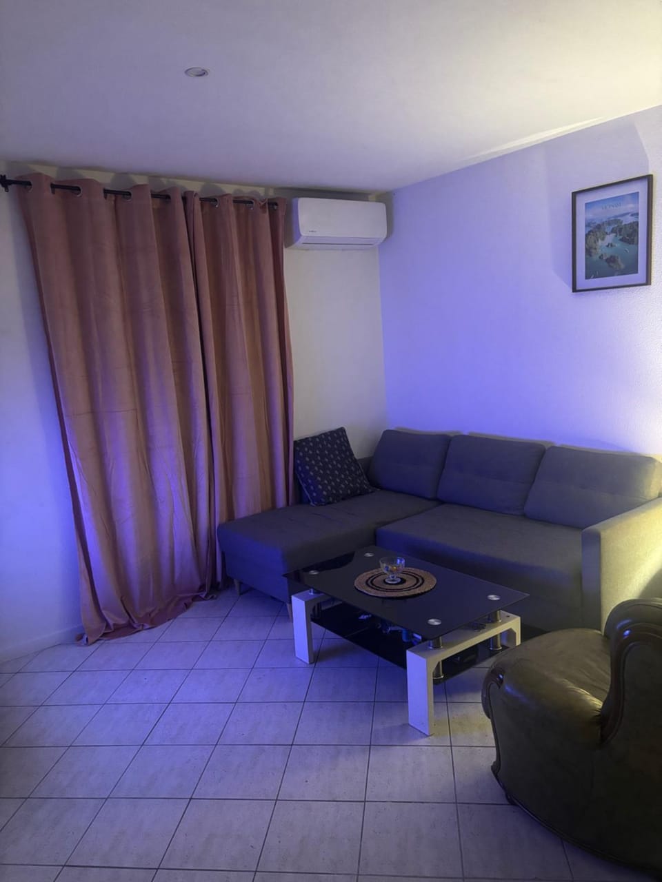 Logement catalan Apartment in Perpignan