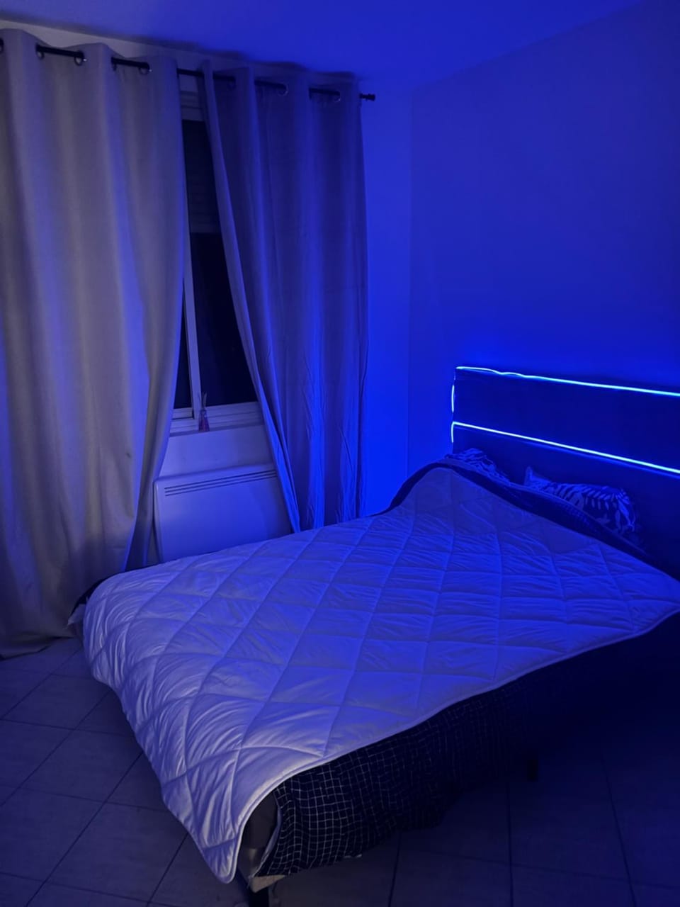 Logement catalan Apartment in Perpignan