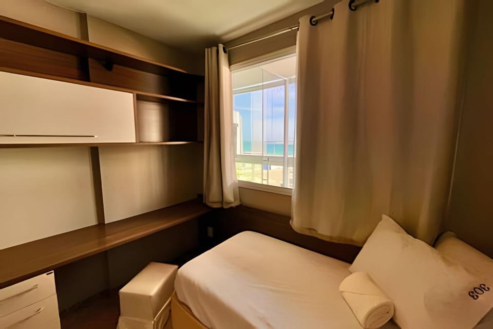 Brisas da Praia 3 Quartos Apartment in Vila Velha