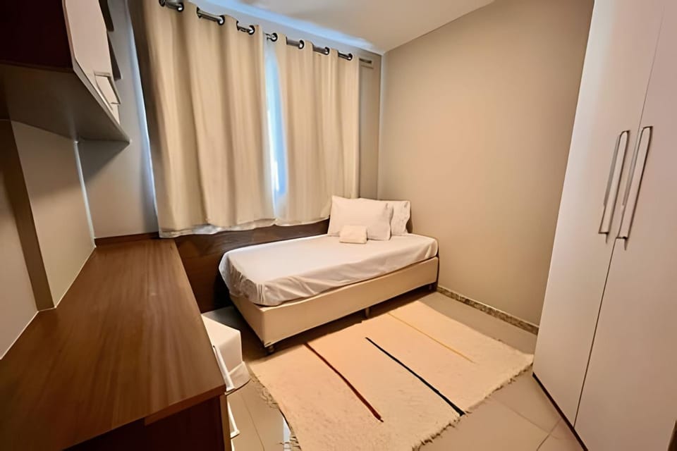 Brisas da Praia 3 Quartos Apartment in Vila Velha