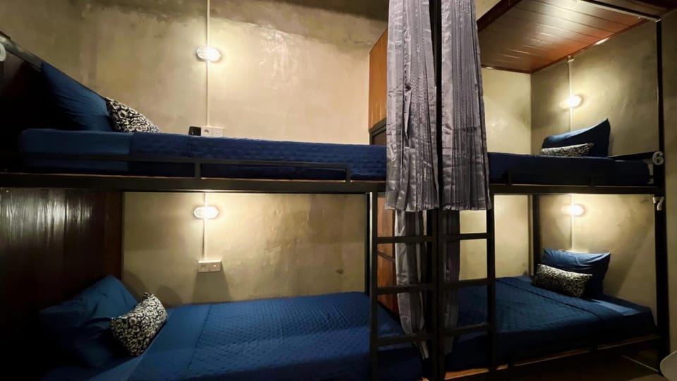 Eva & Han Hostel in Ubud