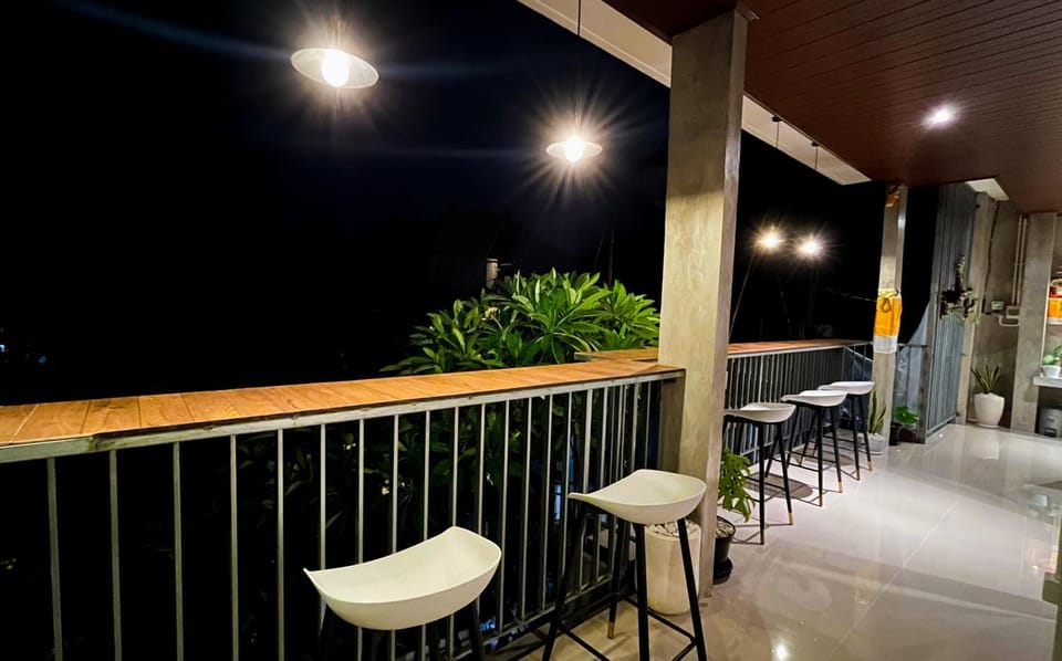 Eva & Han Hostel in Ubud