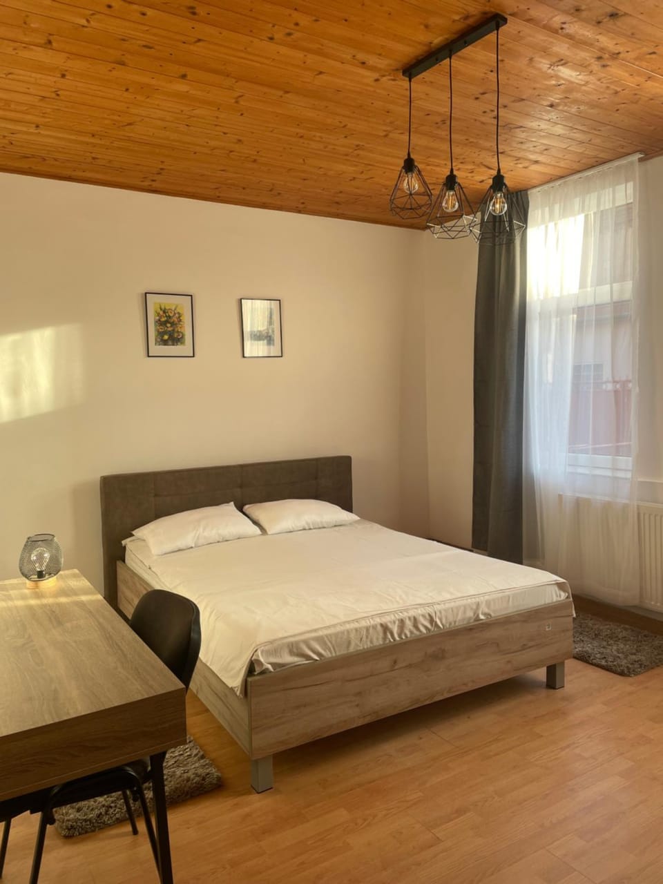 Sibiuscape Apartment in Sibiu
