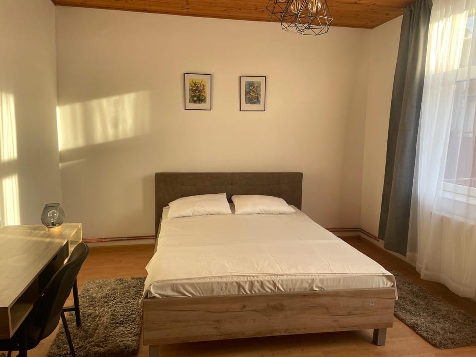 Sibiuscape Apartment in Sibiu