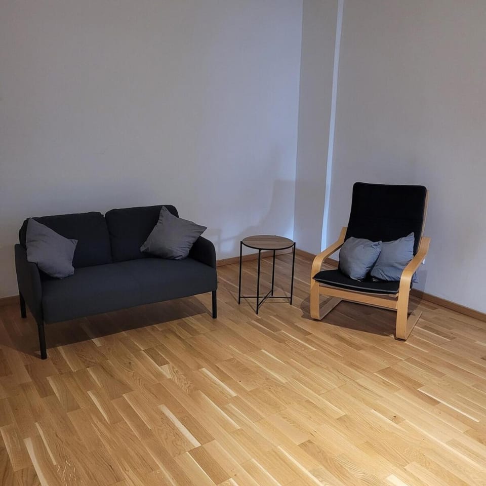 Bahnhofstraße III Apartment Apartment in Straubing