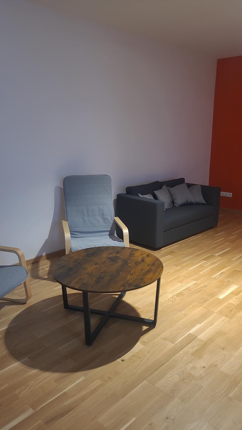 Bahnhofstraße III Apartment Apartment in Straubing