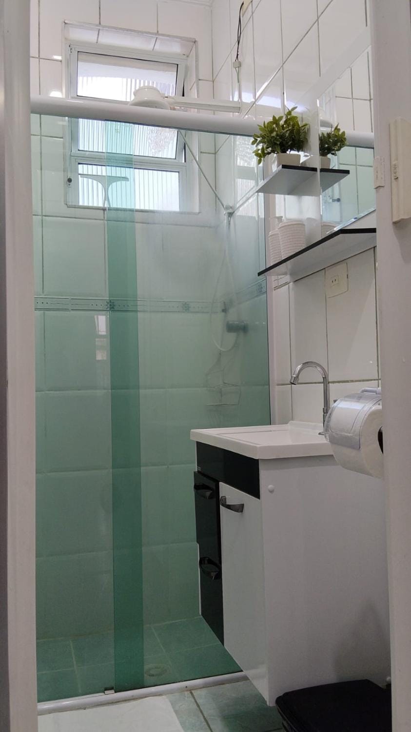 Apartamento centro de São Paulo Apartment in Sao Paulo City