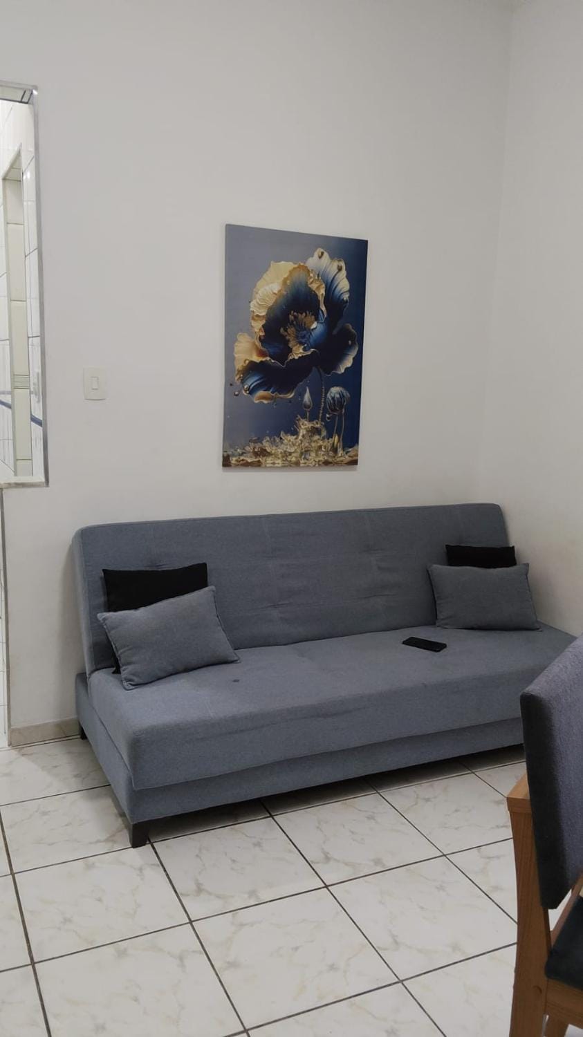Apartamento centro de São Paulo Apartment in Sao Paulo City