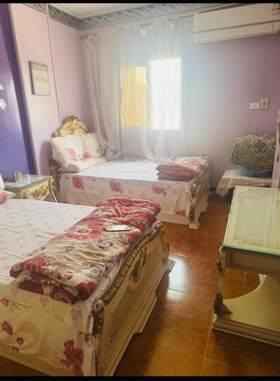 المهندسين الجيزة Apartment in Egypt