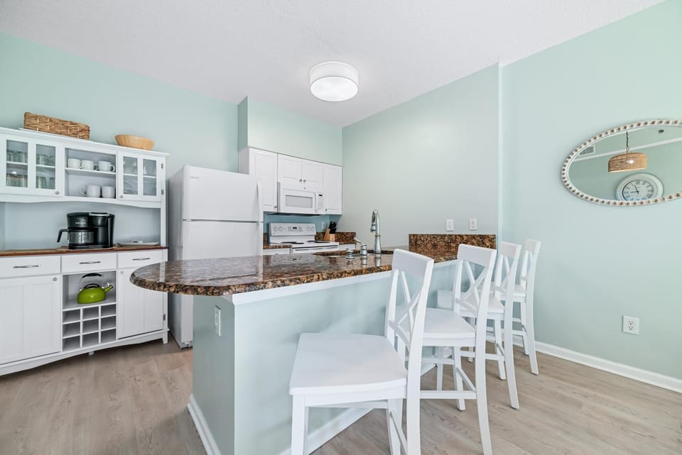 Tradewinds Unit 6 House in Orange Beach