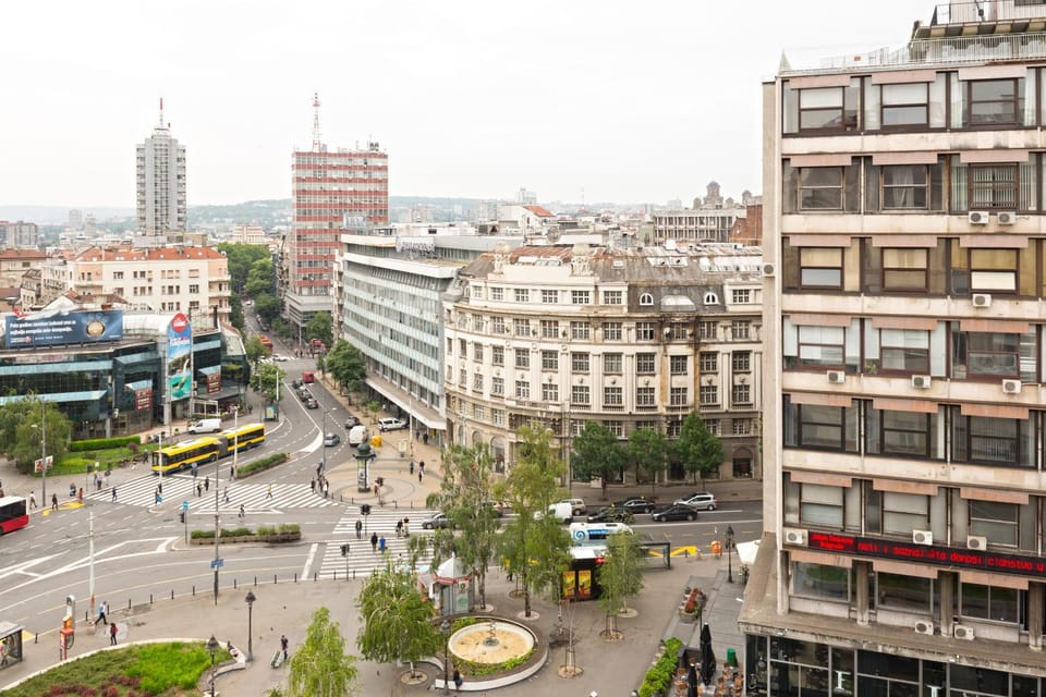 City view