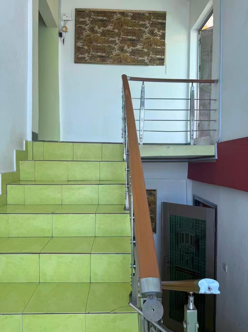 Huayun Primier Hotel Hotel in Accra