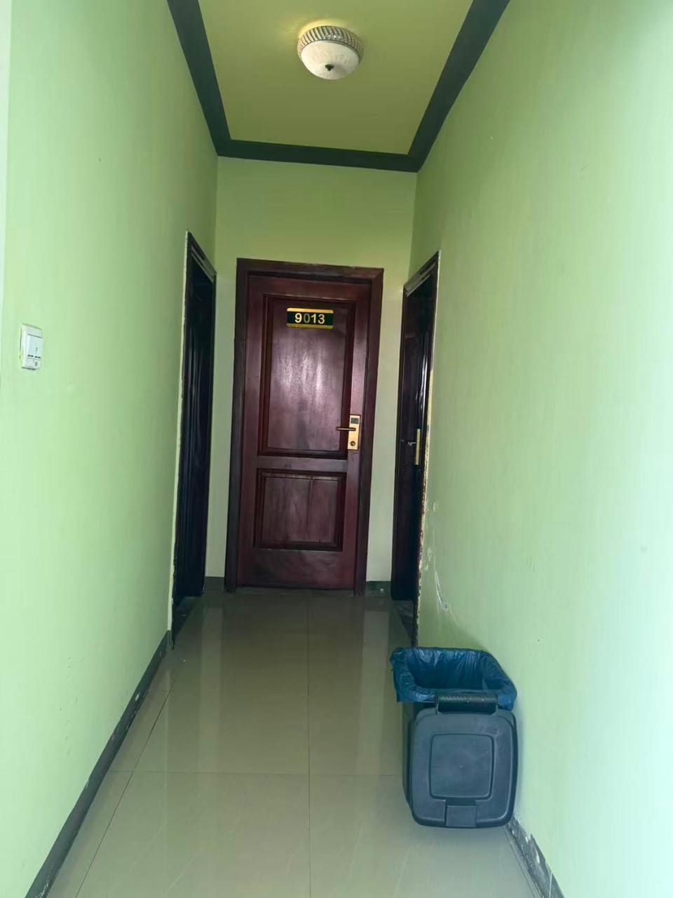 Huayun Primier Hotel Hotel in Accra