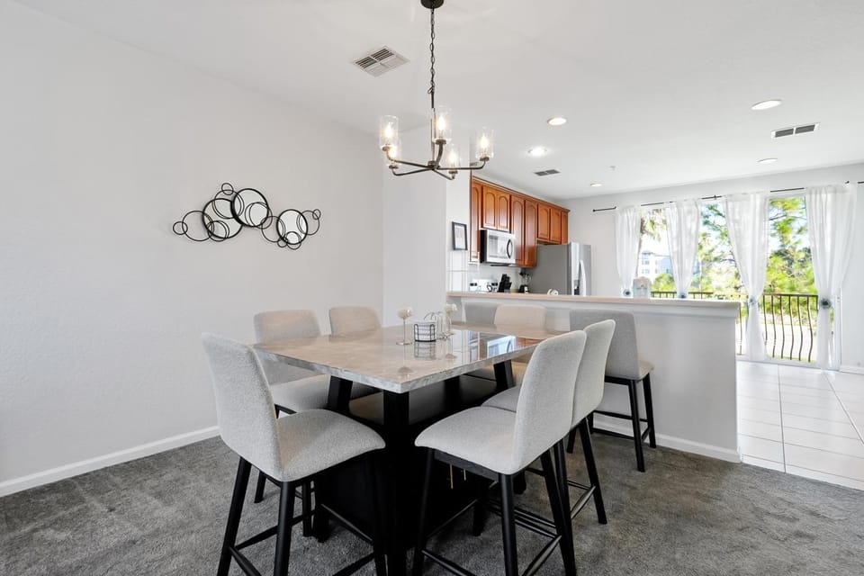 Epic Universe Vacation Townhome, Vista Cay - 4035 House in Orlando