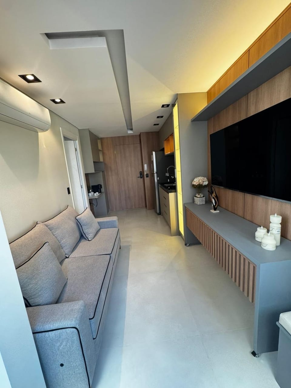Stay 508 Vila Olimpia Apartment in Sao Paulo City