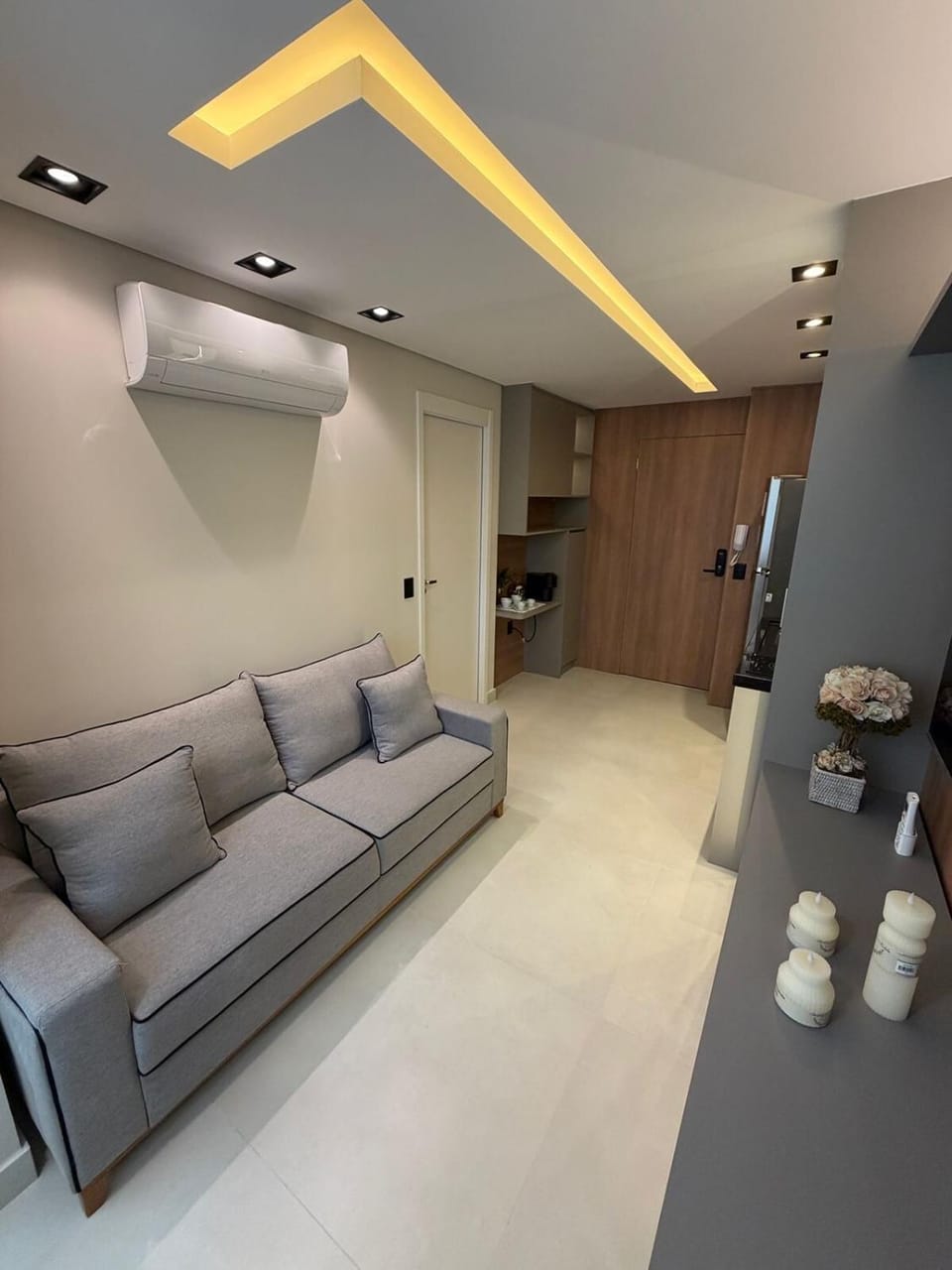 Stay 508 Vila Olimpia Apartment in Sao Paulo City