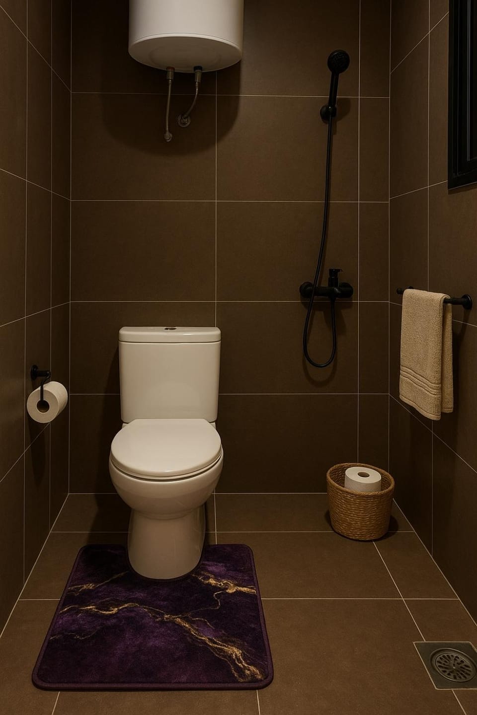 شقة بجاكوزي Apartment in Riyadh