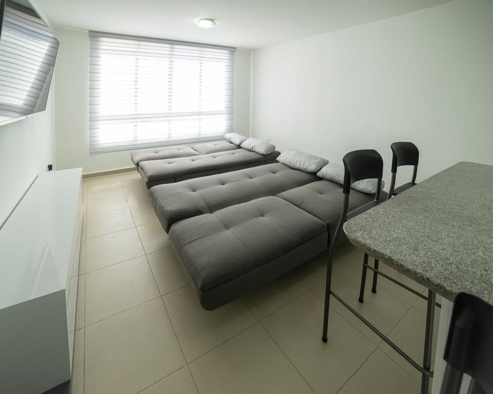 Alquiler vacacional cerca del mar con acceso al canal Apartment in Venezuela