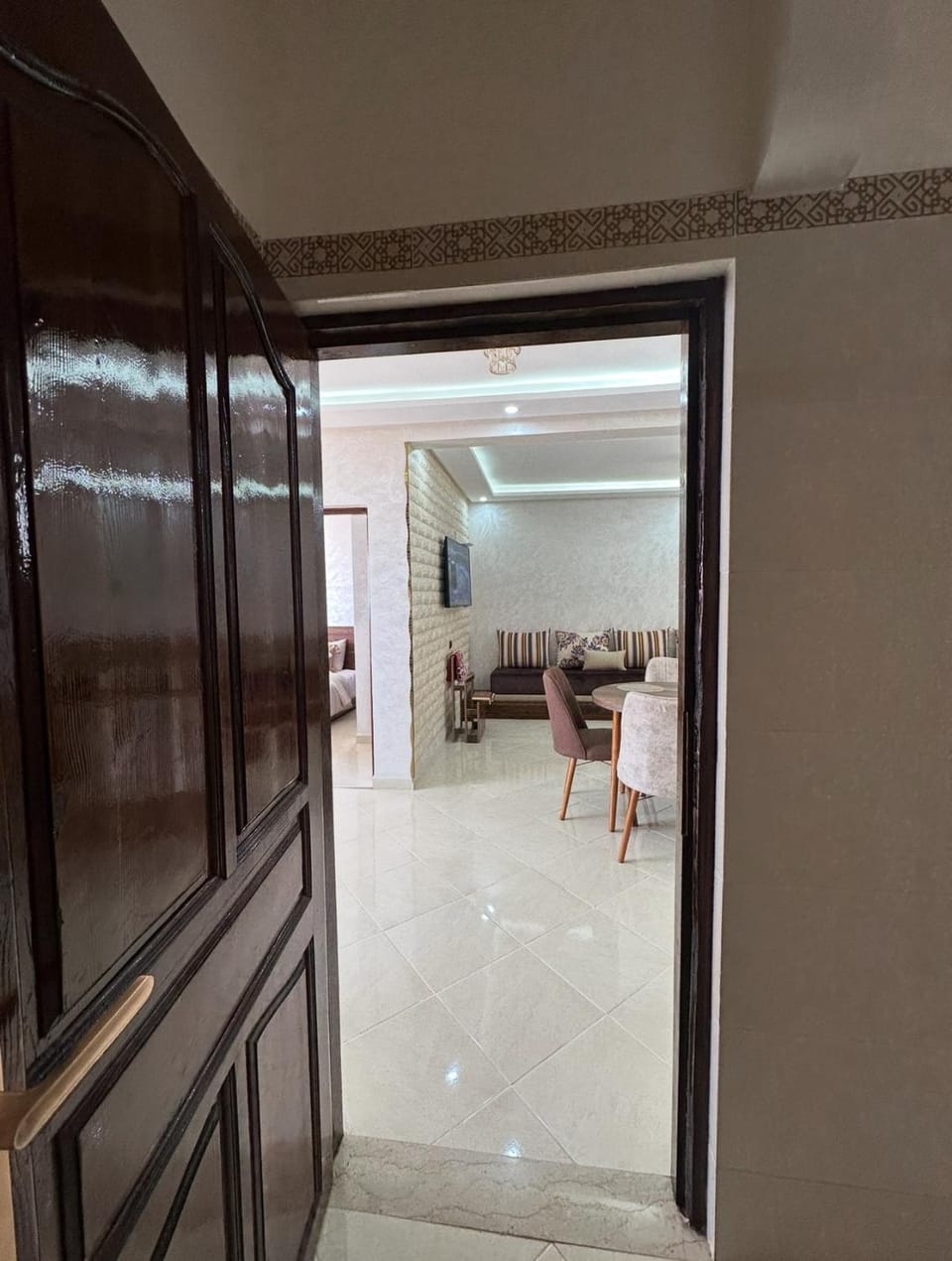Dari Anza Apartment in Agadir
