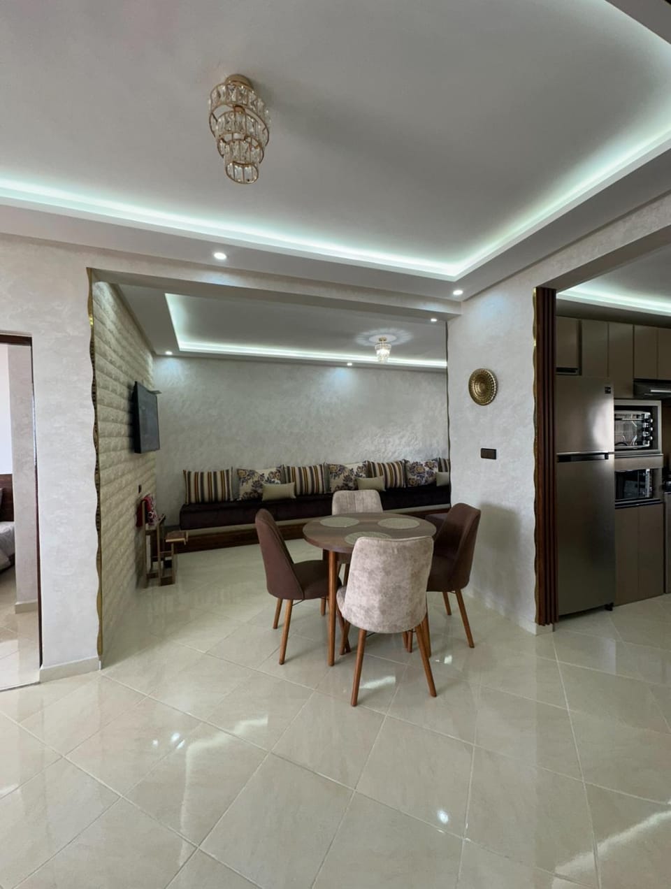 Dari Anza Apartment in Agadir