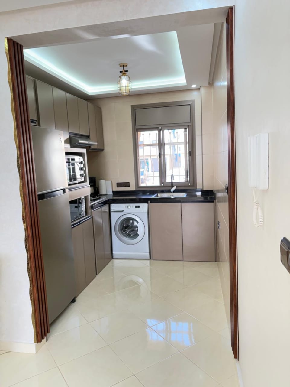 Dari Anza Apartment in Agadir