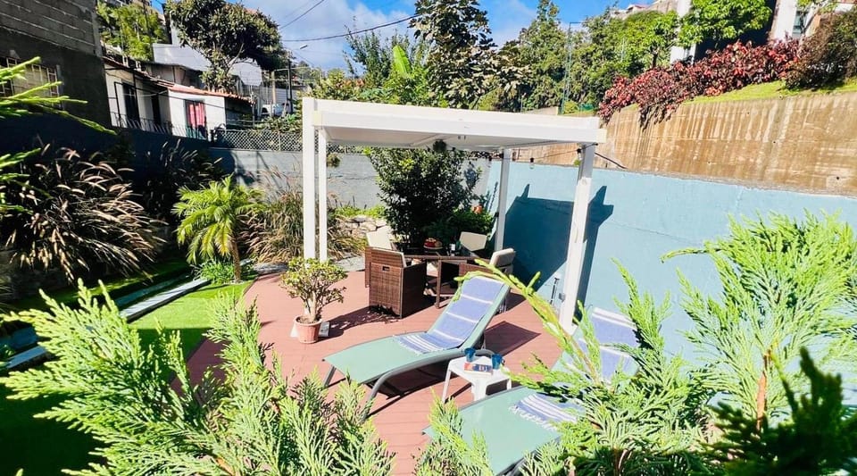 CITY OASlS FUNCHAL APARTMENT & STUDIO Apartment in Funchal
