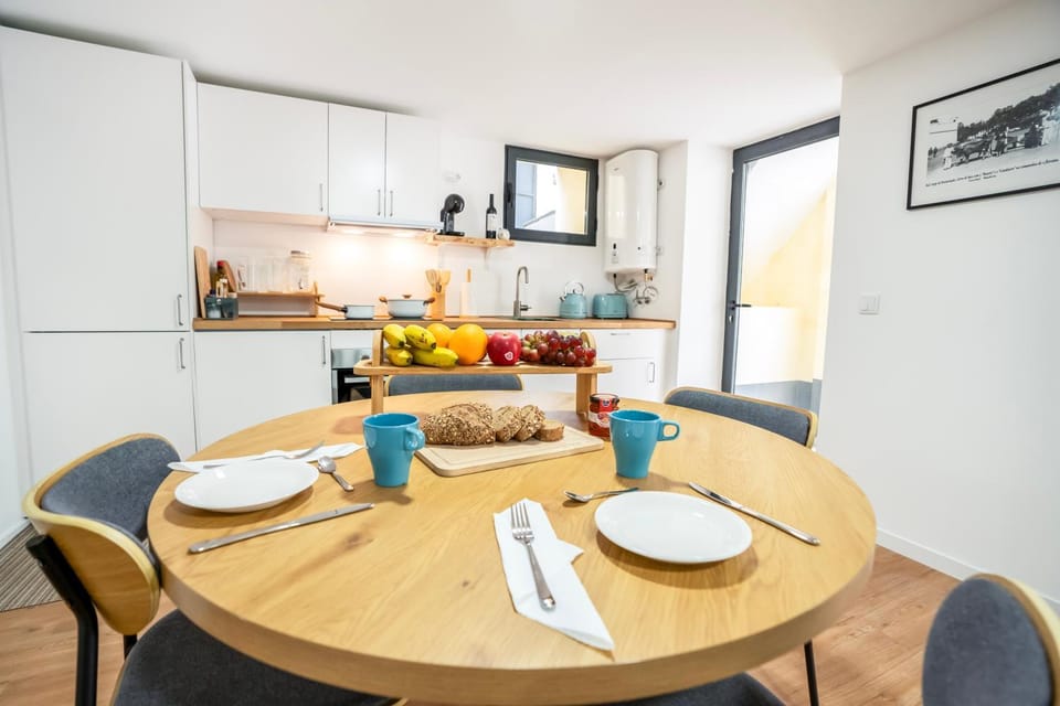 CITY OASlS FUNCHAL APARTMENT & STUDIO Apartment in Funchal