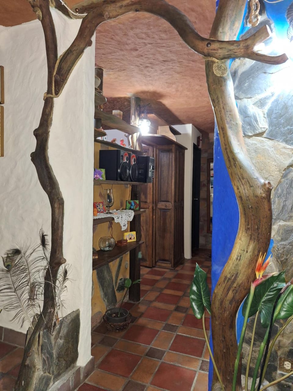 Apartamento Caribay Apartment in Venezuela