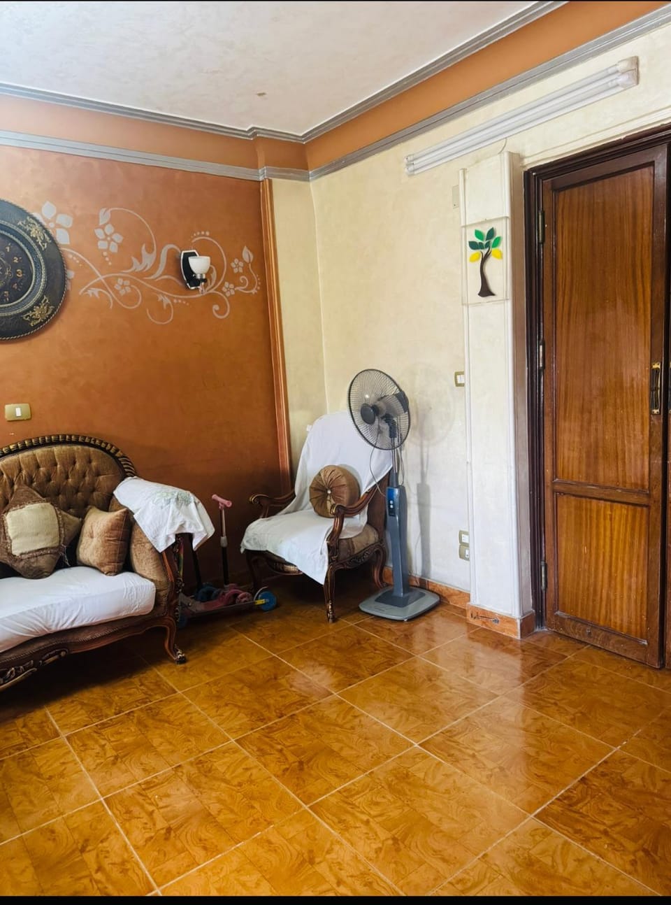Apartment for rent Apartment in Egypt