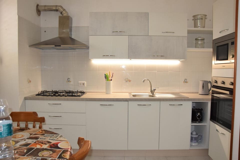 Casa Riviera Apartment in Donnalucata