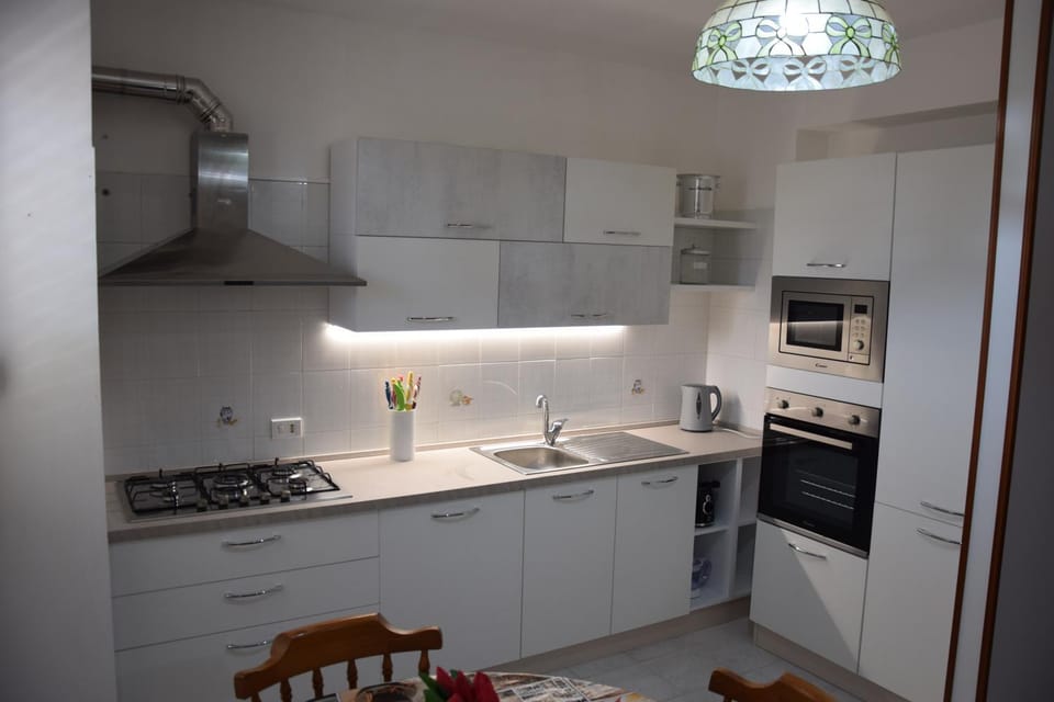 Casa Riviera Apartment in Donnalucata