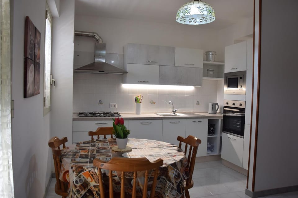 Casa Riviera Apartment in Donnalucata