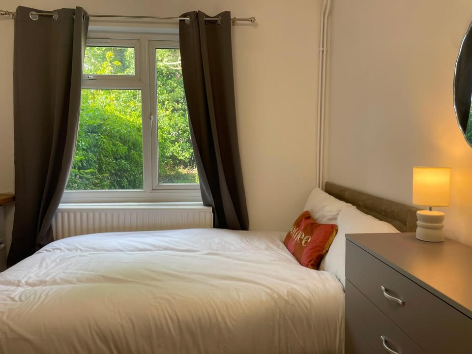 Oxford Luxury Room Ensuite Vacation rental in Oxford