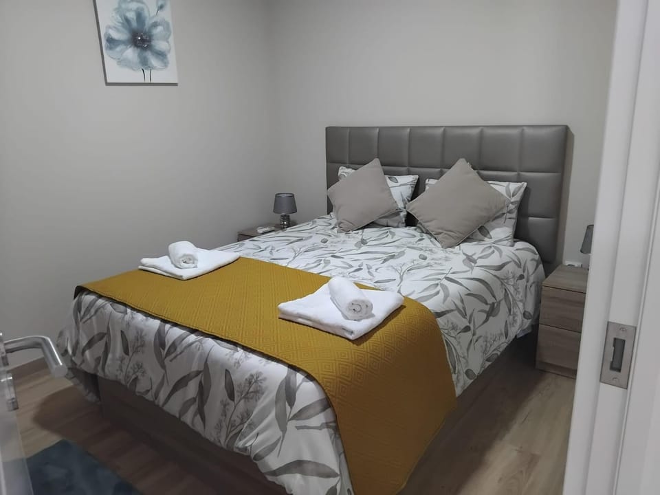 Arco-Íris Apartment in Madeira District