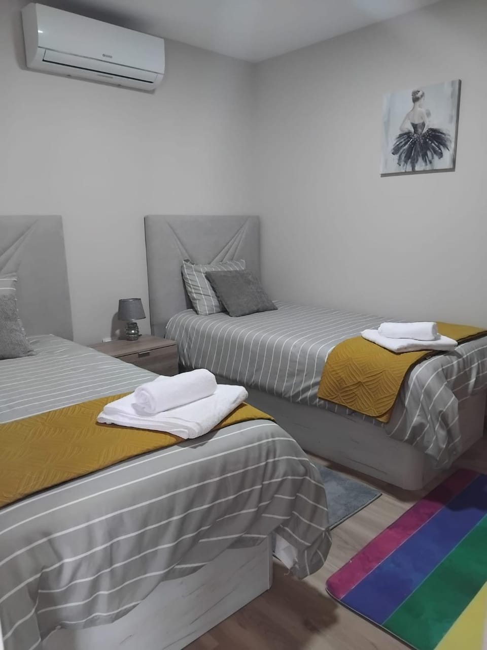 Arco-Íris Apartment in Madeira District