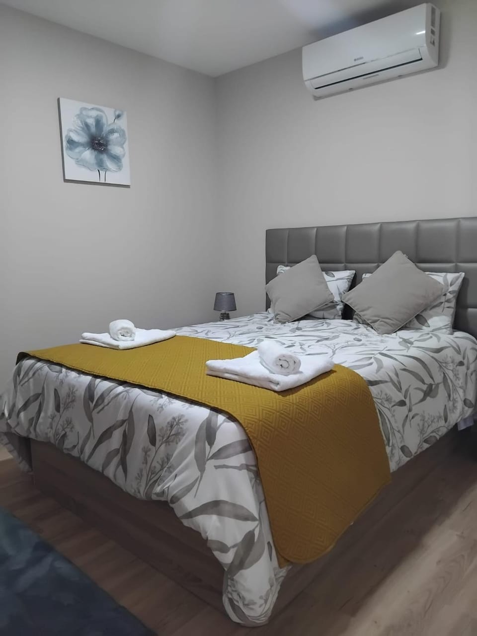 Arco-Íris Apartment in Madeira District
